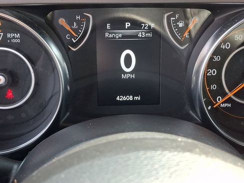 Used 2022 Jeep Gladiator Sport AWD/4WD image 20