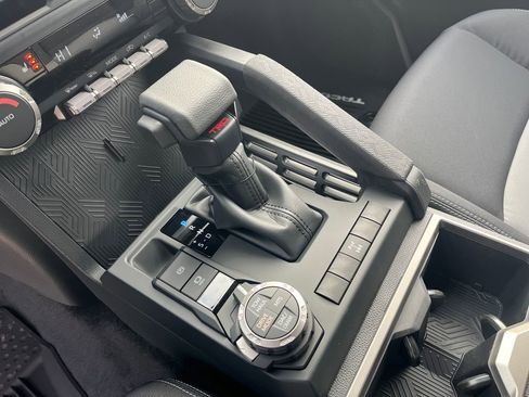 New 2026 Toyota Tacoma TRD Off-Road image 23