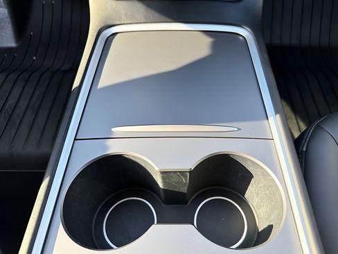 Used 2021 Tesla Model 3 Standard Range Plus RWD image 49