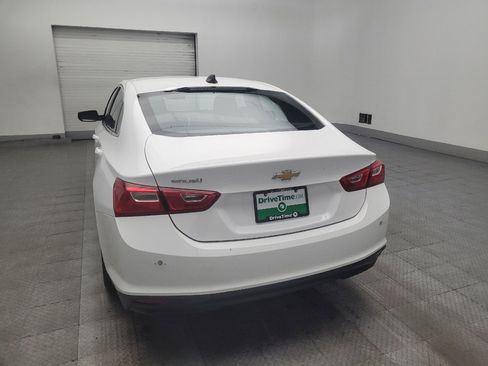Used 2024 Chevrolet Malibu LS FWD image 6