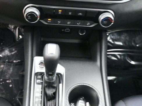 Used 2021 Nissan Altima 2.5 S image 12