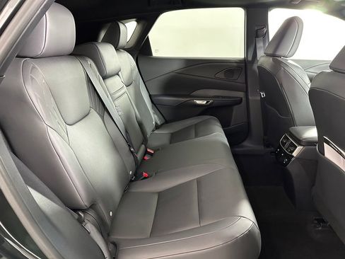 Used 2024 Lexus RX 350 Premium w/ Convenience Package image 20