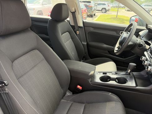 Used 2023 Honda Civic LX image 11
