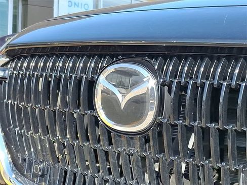 Used 2024 MAZDA CX-90 3.3 Turbo w/ Premium Package image 33