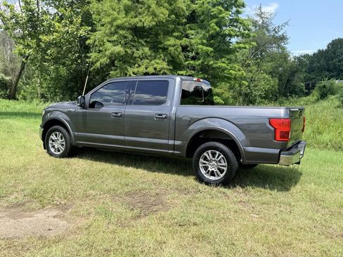 Used 2020 Ford F150 Lariat RWD image 3