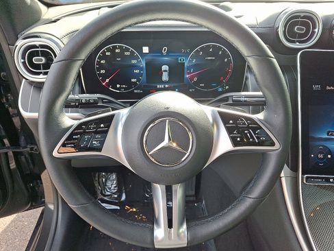 Certified 2023 Mercedes-Benz GLC 300 4MATIC image 19