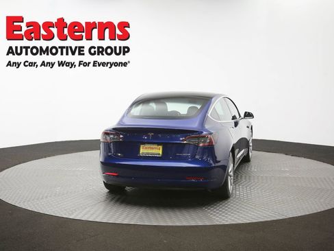 Used 2019 Tesla Model 3 Long Range AWD/4WD image 32