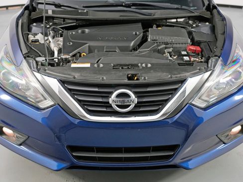 Used 2017 Nissan Altima 2.5 SR image 7