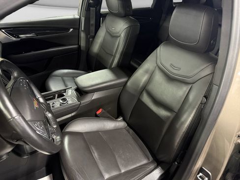 Used 2023 Cadillac XT5 Premium Luxury AWD/4WD image 12