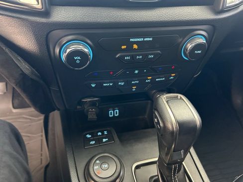 Used 2021 Ford Ranger XLT w/ Tremor Off-Road Package AWD/4WD image 43