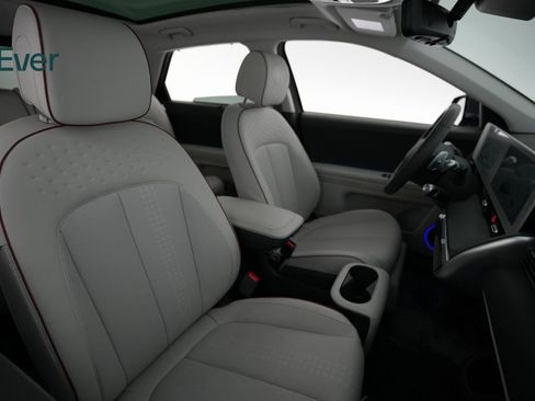 Used 2024 Hyundai Ioniq 5 Limited image 8