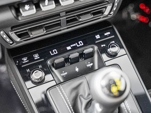 Certified 2023 Porsche 911 GT3 RWD image 19