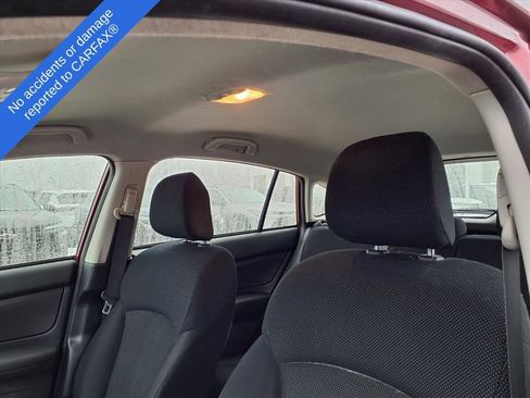 Used 2015 Subaru Impreza 2.0i image 19