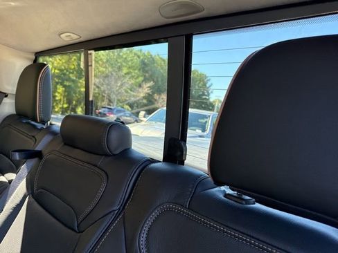 New 2026 RAM 1500 Tungsten w/ Trailer Tow Group image 72