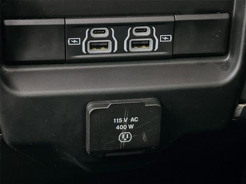 Used 2023 RAM 1500 Sport w/ Rebel Level 2 Equipment Group image 23