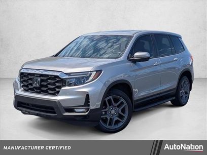 Used 2023 Honda Passport EX-L