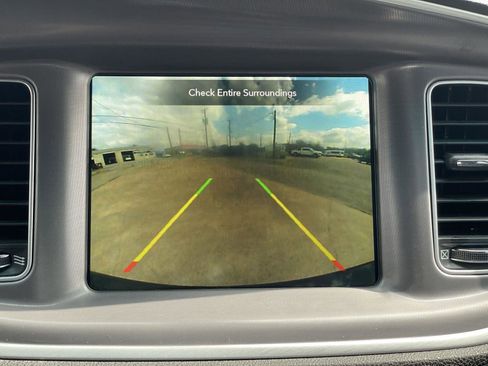 Certified 2022 Dodge Charger SXT image 22