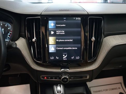 Used 2020 Volvo XC60 T6 Inscription w/ Protection Package AWD/4WD image 7