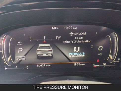 Used 2023 INFINITI QX60 Luxe w/ Cargo Package image 19