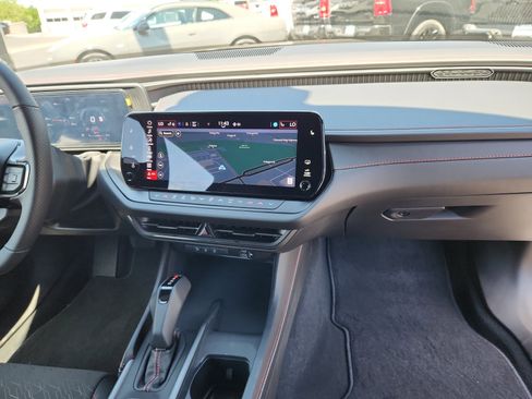 New 2025 Dodge Charger R/T w/ Quick Order Package 25M R/T image 20