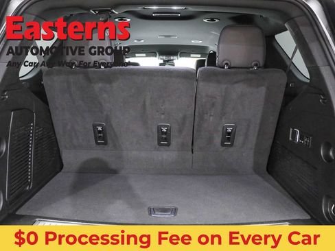 Used 2024 Chevrolet Tahoe Premier RWD image 9