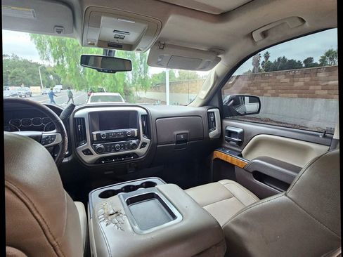 Used 2014 GMC Sierra 1500 SLT image 30