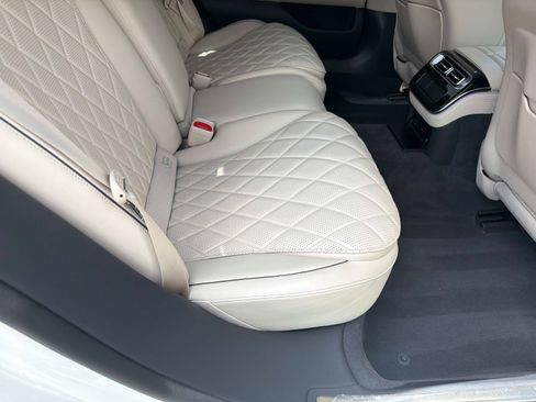 Used 2022 Mercedes-Benz S 580 S 580 image 26