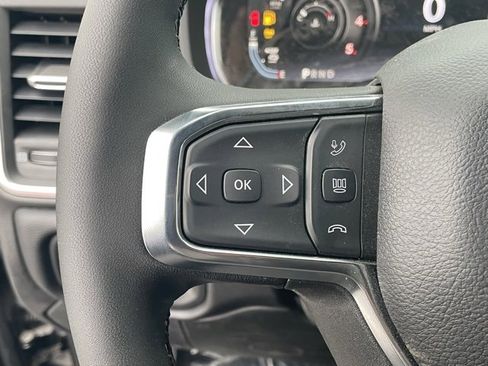 New 2026 RAM 2500 Laramie image 18