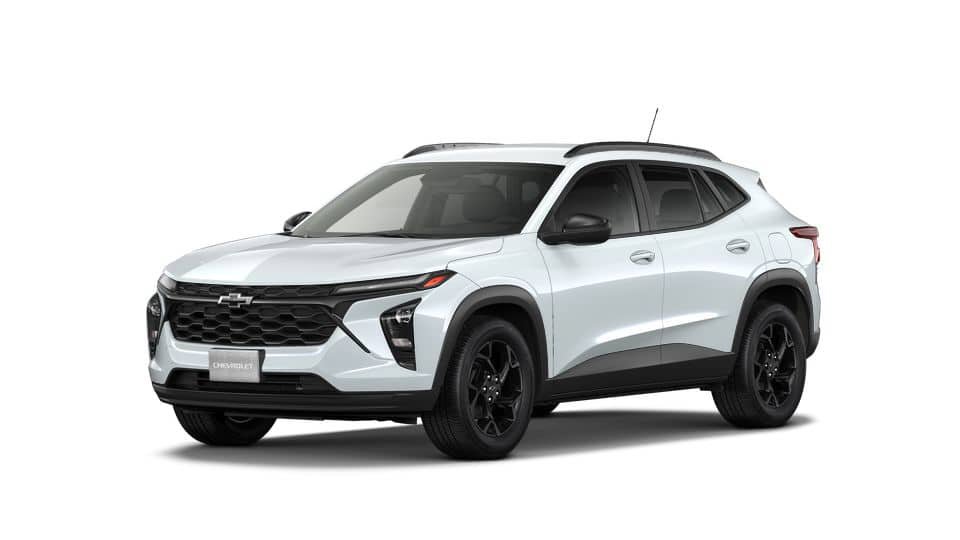 New 2026 Chevrolet Trax LT w/ Driver Confidence Package FWD image 51