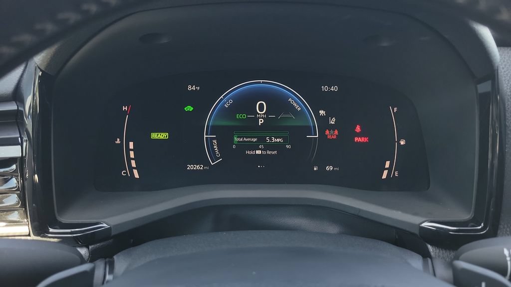 Certified 2025 Toyota Camry SE w/ Convenience Package FWD image 21