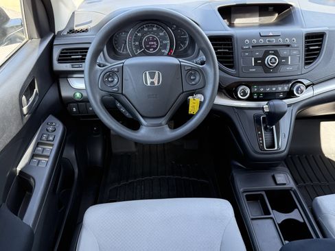 Used 2015 Honda CR-V LX image 19