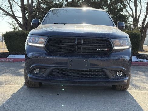 Used 2018 Dodge Durango GT w/ Premium Group image 13