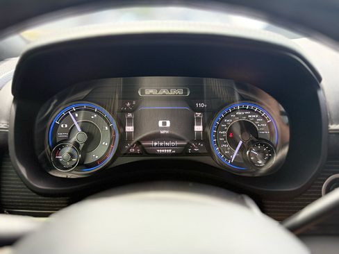 Used 2021 RAM 2500 Limited w/ Night Edition AWD/4WD image 33