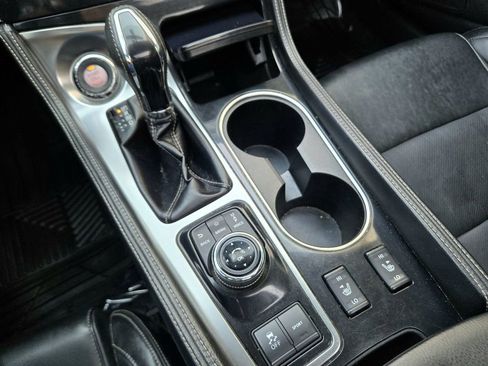 Used 2019 Nissan Maxima 3.5 SL w/ Floor Mat Group image 26