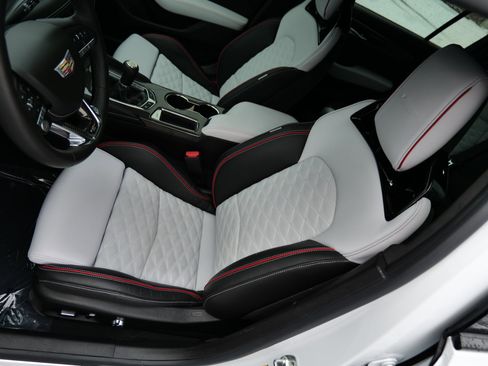 Used 2025 Cadillac CT5 V Blackwing image 14