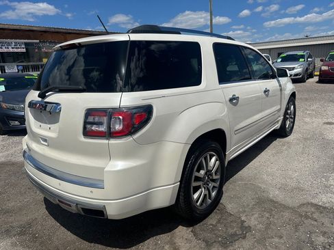 Used 2014 GMC Acadia Denali image 6
