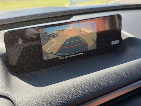 New 2026 MAZDA CX-50 Meridian Edition w/ Apex Package image 15