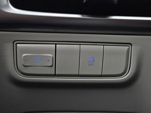 New 2026 Hyundai Tucson SE image 21