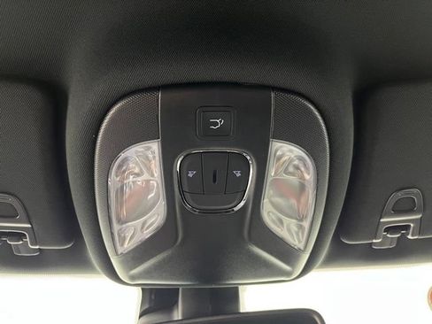 Used 2026 Jeep Compass Limited AWD/4WD image 36