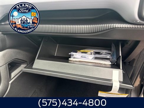 New 2025 Ford Ranger XL image 16