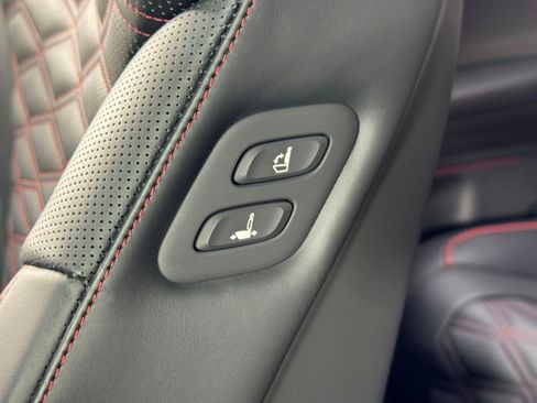 Used 2025 Genesis G80 3.5T Sport Prestige image 39