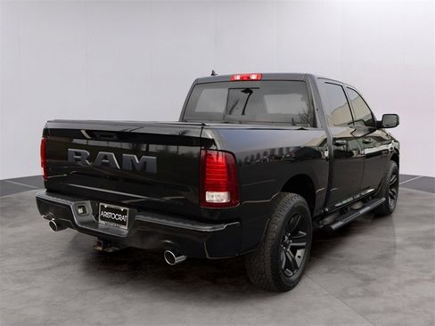 Used 2017 RAM 1500 Sport w/ Convenience Group image 5