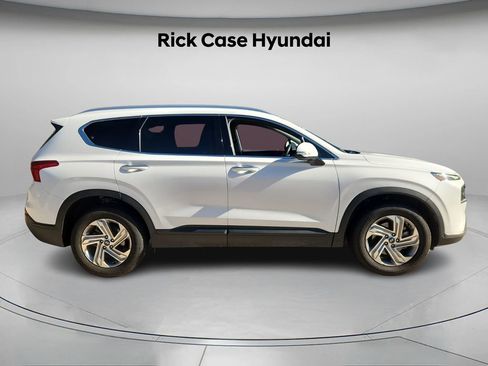 Used 2023 Hyundai Santa Fe SEL image 4