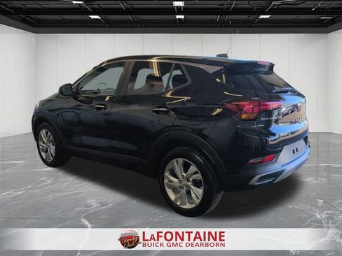 Used 2025 Buick Encore GX Preferred FWD image 3