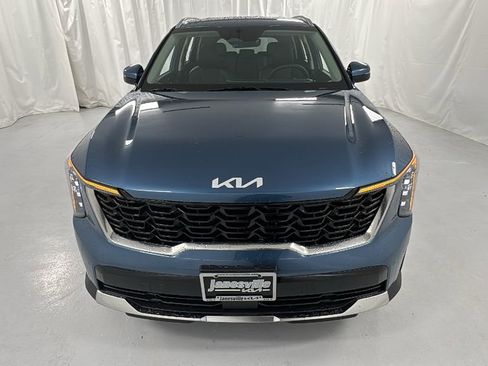 New 2026 Kia Sorento EX image 8