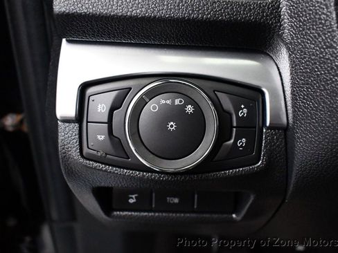 Used 2018 Ford Explorer Sport w/ Equipment Group 401A AWD/4WD image 38