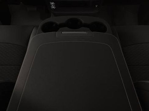 New 2026 RAM 2500 Tradesman AWD/4WD image 3