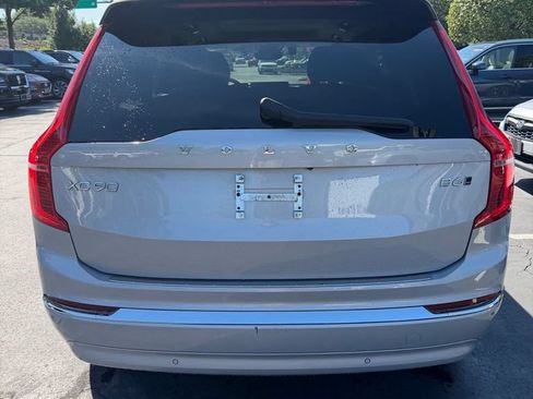 Certified 2023 Volvo XC90 B6 Ultimate w/ Protection Package Premier AWD/4WD image 5