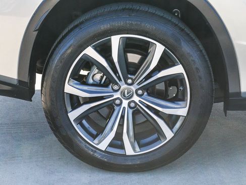 Used 2020 Lexus RX 350L FWD w/ Premium Package image 10
