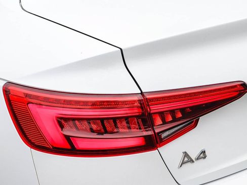 Used 2017 Audi A4 2.0T Premium w/ Convenience Package AWD/4WD image 11